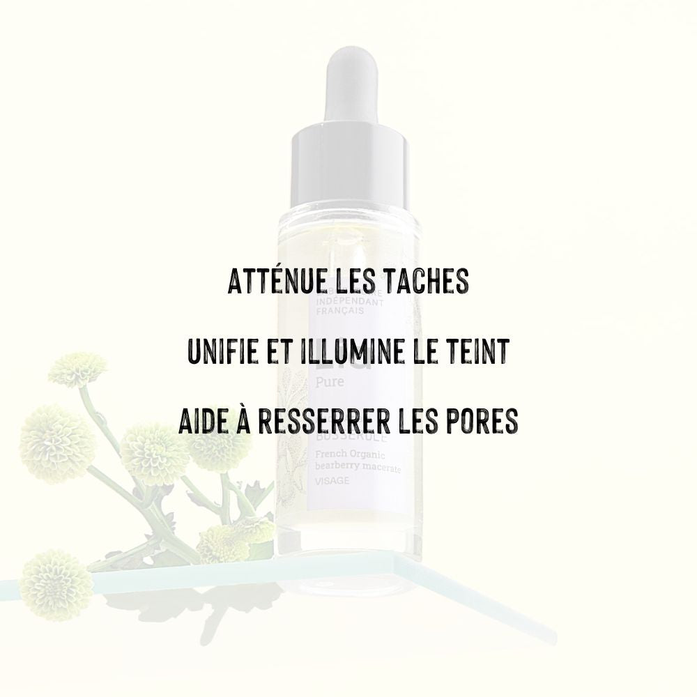 les bienfaits de l&