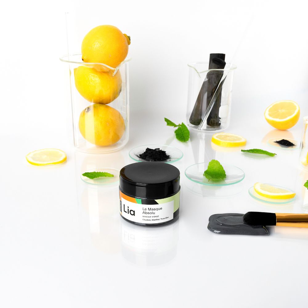 Le Masque Absolu PURETE