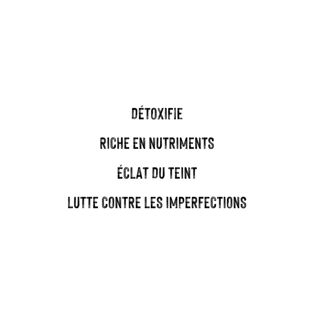 Ortie Piquante Française Bio