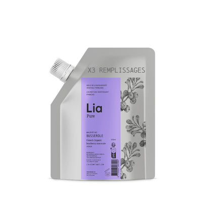 Recharges Huiles 100ml