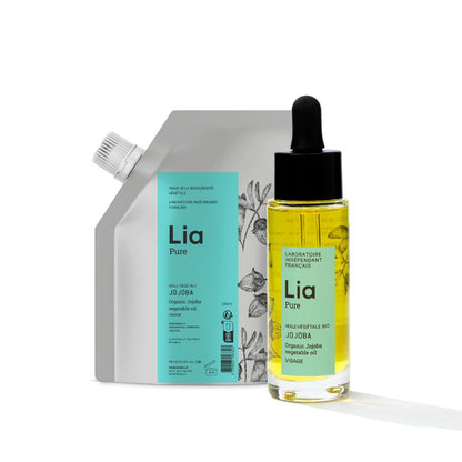 Huile de Jojoba Bio