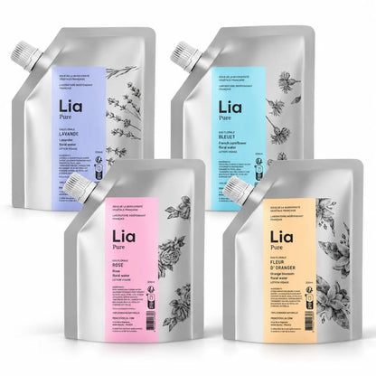Recharges Eaux Florales 200ml