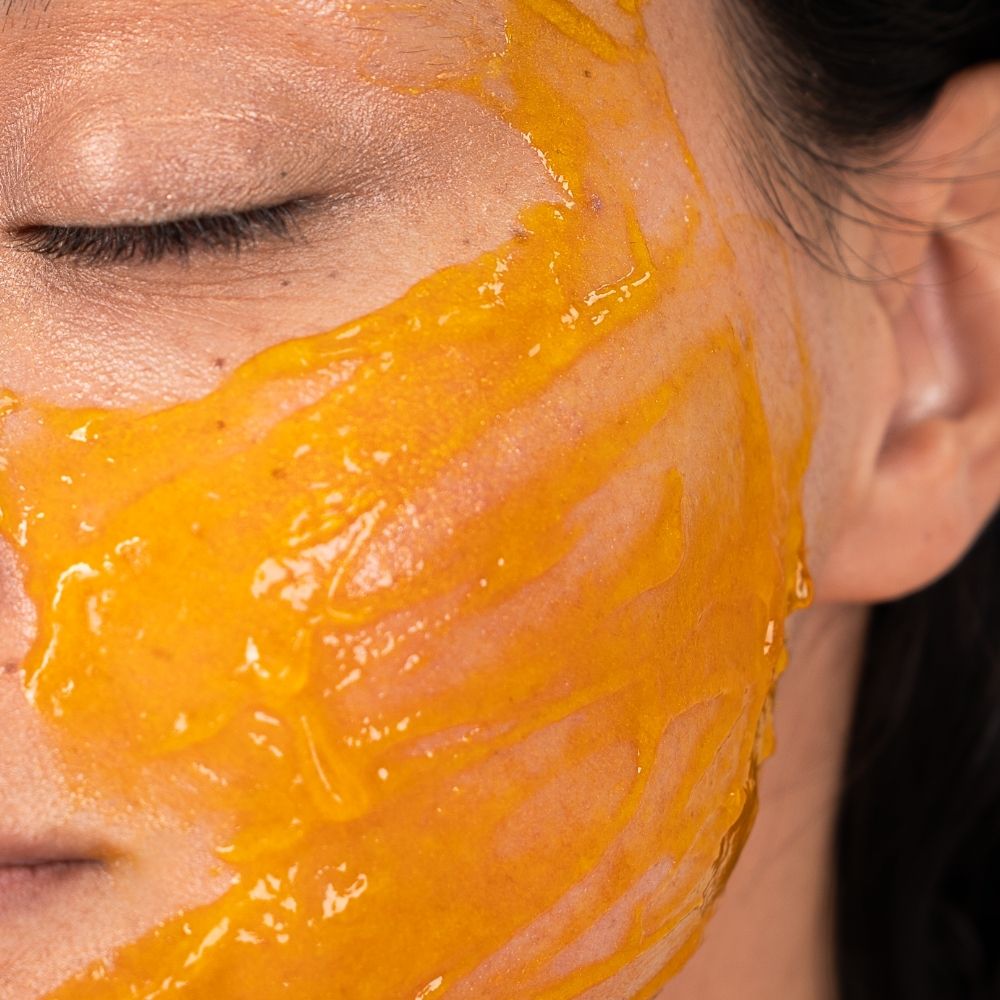 Le Gommage Peeling
