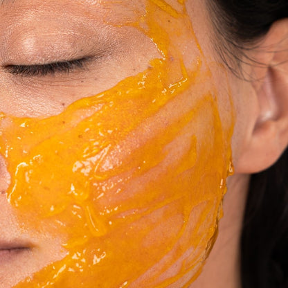 Le Gommage Peeling