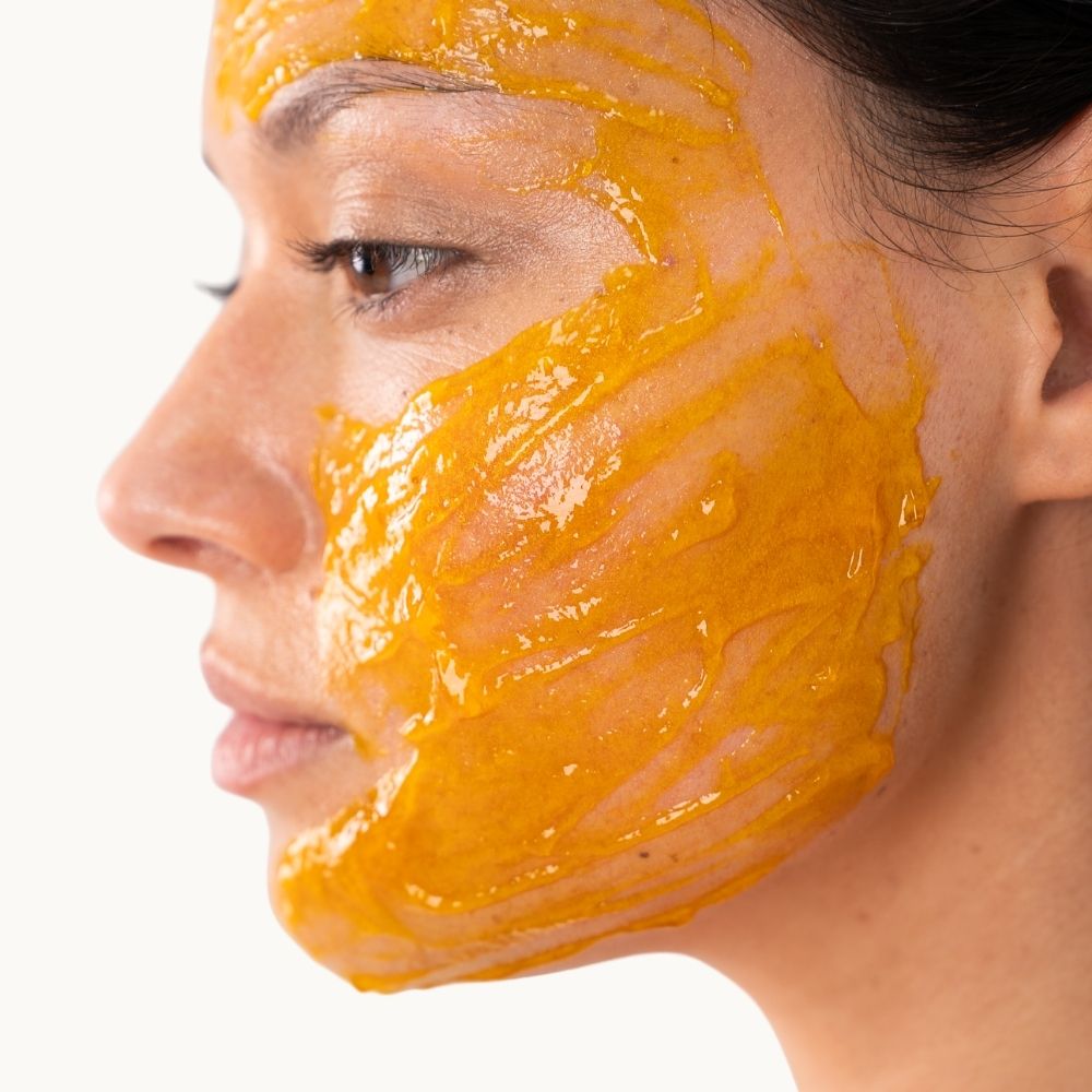 Le Gommage Peeling