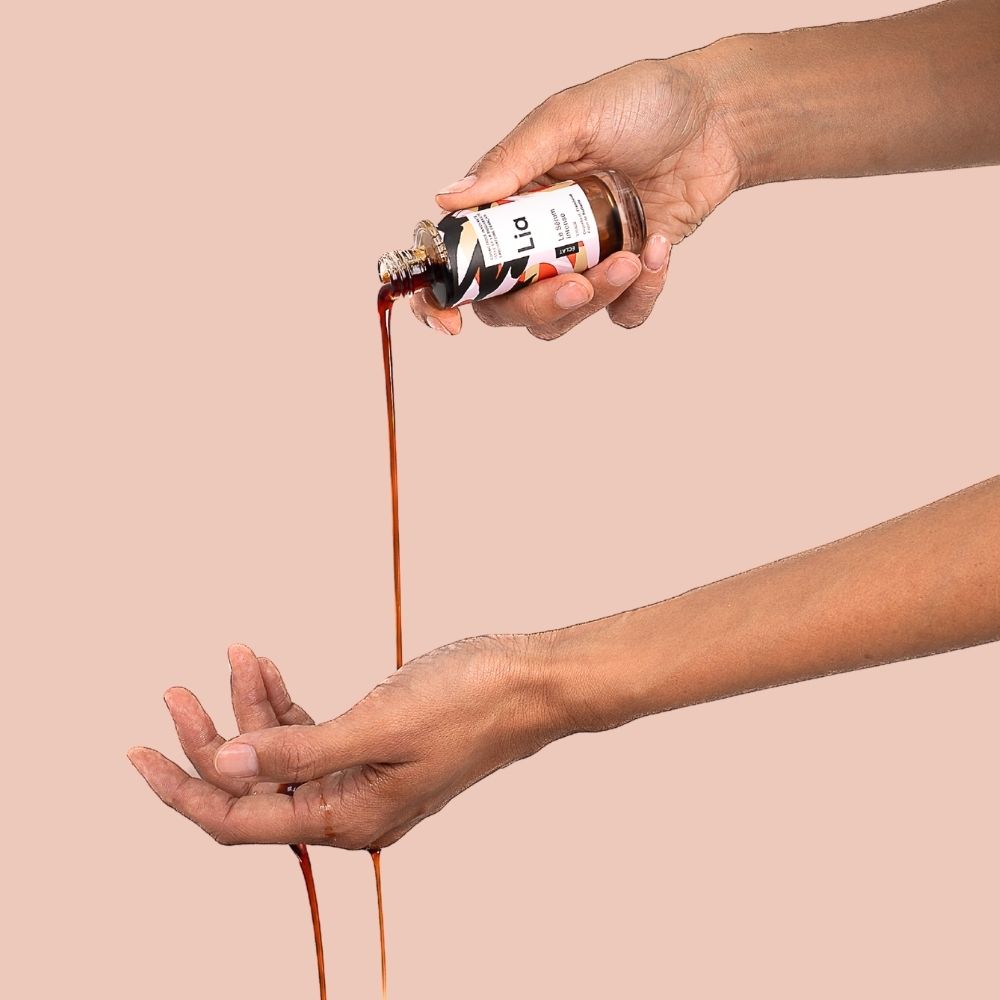 Le Sérum Intense ÉCLAT recharge