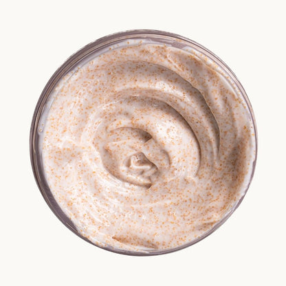 Gommage CORPS Prune BIO