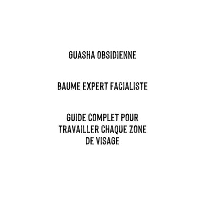 Les + du coffret guasha