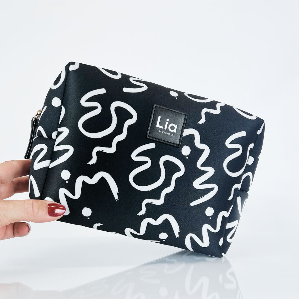 Trousse de toilette Néoprène Recyclé
