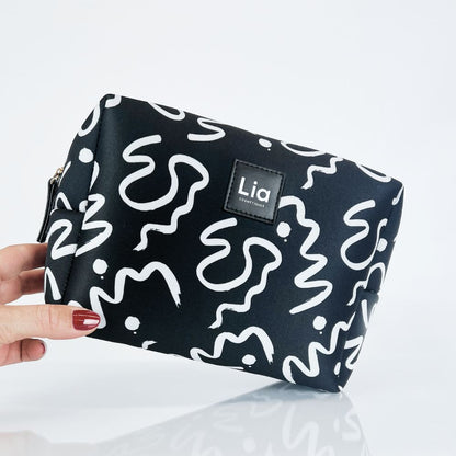 Trousse de toilette Néoprène Recyclé