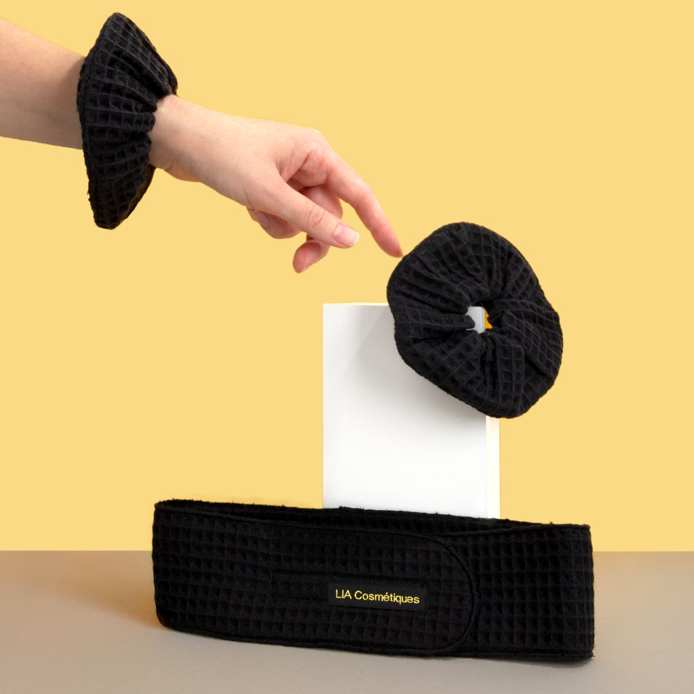 accessoire textile made in france laboratoire lia