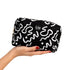 trousse en néoprène pour produits de beauté