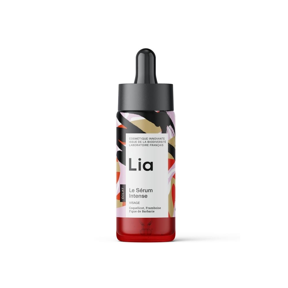 Le Sérum Intense ÉCLAT